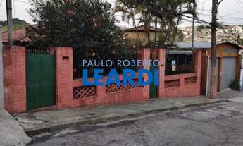 Imagem: AREA - VILA MANGALOT - SP