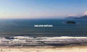 Imagem 2: Locação Anual frente mar em Balneário Camboriú