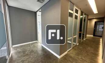 Imagem 6: Conjunto para alugar, 226 m² por R$ 32.882,28/mês - Vila Olímpia - São Paulo/SP