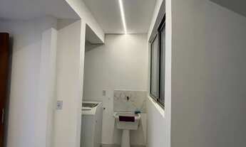 Imagem: Residencial Álvaro de moraes