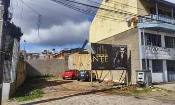 Imagem 2: Terreno bem localizado à venda no Sagrada Família