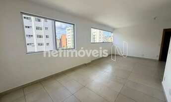 Imagem: Locação Apartamento 4 quartos Buritis