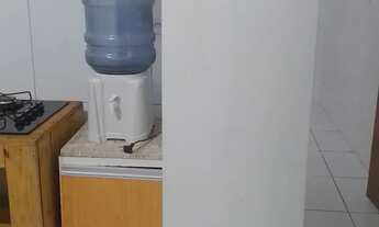 Imagem 7: Excelente kitnet mobiliada ambiente familiar