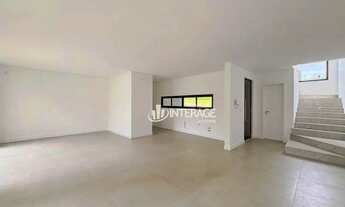 Imagem 3: Casa com 3 dormitórios à venda, 248 m² por R$ 1.910.000,00 - Santa Felicidade - Curitiba/P