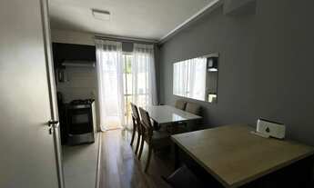 Imagem 3: Casa em Condomínio 02 dormitórios Zona Sul