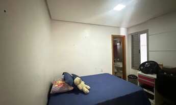 Imagem 6: Apto de 3 Qtos e 2 suítes em águas claras