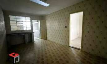 Imagem 5: Casa para aluguel 3 quartos 1 vaga Assunção - São Bernardo do Campo - SP