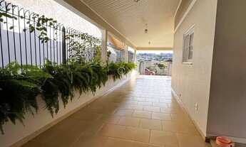 Imagem 3: Casa 3 quartos no São Luiz