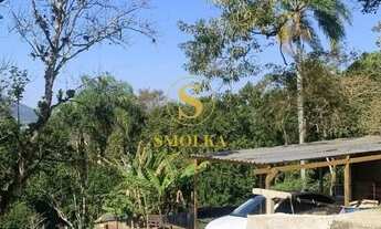 Imagem 3: Chácara à venda com terreno de 1.950 m² de área total, em Canasvieiras Florianópolis/SC, c