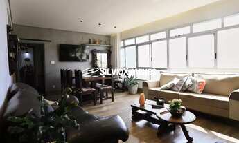 Imagem 5: Residencial Apartamento no Sagrada Família com 180,00 (M²), 4 quartos e 2 vagas para Vend