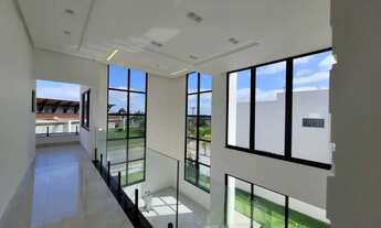 Imagem 5: Vendo Casa Duplex no Alphaville - 04 Suítes - Ótima Oportunidade