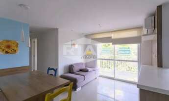 Imagem: Apartamento com 2 dormitórios para alugar