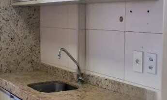 Imagem 4: Apartamento no Calhau