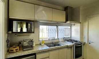 Imagem 4: Apartamento para venda com 98 m² e 3 quartos em Vila Mariana, Bauru - SP