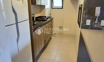 Imagem 7: Apartamento 1 dormitório Jardim Botânico, mobiliado