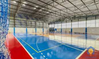 Imagem 5: Terreno à venda, 657 m² por R$ 657.000 - São Paulo II - Cotia/SP