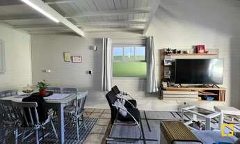 Imagem 7: CASA DE 3 DORM COM SUITE E ESPAÇO PARA NEGOCIO NA PRAIA DO CAMPECHE