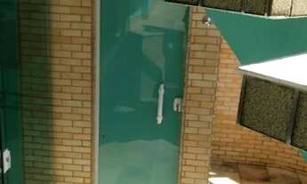 Imagem 5: Cobertura de frente 200 metros da praia aceita troca 950.000,00