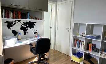 Imagem 4: Apto 3 suítes e 2 vagas. Apenas R$ 1.100.000 - Centro de Itajaí (Lado Beira Rio