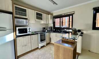 Imagem 6: Casa de Alvenaria - 164m² - Santa Corona