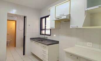 Imagem: APTO MUITO CONSERVADO, CIDADE UNIVERSITÁRIA