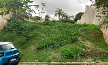 Imagem 7: Terreno 468 m2 Caminhos San Conrado - Sousas - Campinas