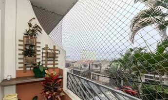 Imagem 6: Apartamento à venda, 76 m² por R$ 660.000,00 - Vila Guarani - São Paulo/SP