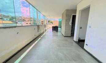 Imagem 2: Cobertura com Armários Planejados 3 quartos sendo 1 suíte, 200m² no Bairro Boa Vista em Be