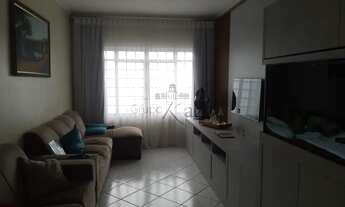 Imagem: Casa Sobrado - Jacareí - Parque Santo Antônio