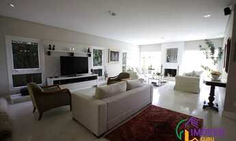 Imagem 3: CASA EM CONDOMÍNIO - ALPHAVILLE - SP