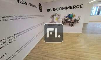 Imagem 6: Conjunto, 143 m² - venda por R$ 1.400.000,00 ou aluguel por R$ 12.776,33/mês - Brooklin