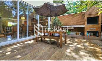 Imagem: Casa de condomínio com 473.0 m², à venda