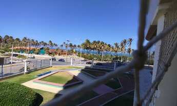 Imagem: Beach Village lindo vista mar praia do Futuro