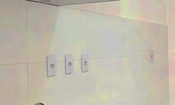 Imagem 6: Imóvel para aluguel com 40 metros quadrados com 1 quarto