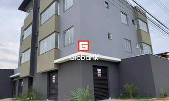 Imagem: Apartamento em Montes Claros, no bairro