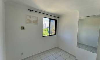 Imagem 4: Lindo apartamento de 3 quartos na Encruzilhada, Torreão