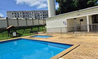 Imagem 5: APARTAMENTO 2 QUARTOS