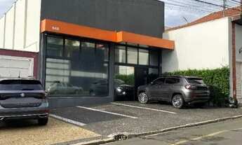 Imagem: Prédio à venda, 286 m² por R$ 2.200.000,00