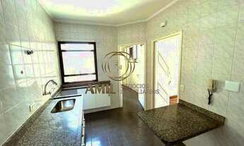 Imagem 4: EE - Aluga Apartamento, 113 m², 3 Quartos, 1 Suíte, Condomínio Plaza Del Sol, Vila Adyana