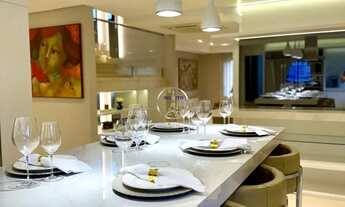 Imagem 2: Casa alto padrão Cinquentenário