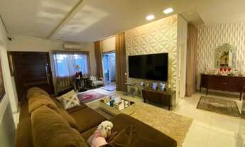 Imagem 6: Lindíssima Casa com 3 suítes completa com armários