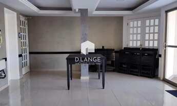 Imagem 6: Apartamento à venda no bairro Vila Industrial em Campinas