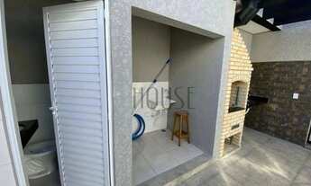 Imagem 9: Casa com 3 quartos à venda, 101 m² por R$ 700.000 - Condomínio Villagio Ipanema I - Soroca