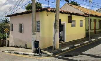 Imagem 2: Casa à venda em Santana de Parnaíba, Centro, com 2 quartos, com 95 m²