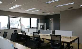 Imagem: Conjunto para alugar, 136 m² por R$ 23.500,09/mês