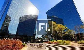 Imagem 7: Conjunto para alugar, 305 m² por R$ 46.030,02/mês - Brooklin - São Paulo/SP