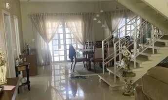 Imagem 3: CASA EM CONDOMÍNIO - PARQUE VIANA - SP