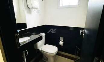 Imagem 4: Sala - Loteamento Alphaville Campinas - Campinas