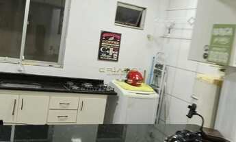 Imagem 5: APARTAMENTO A VENDA NO RESIDENCIAL PORTO RICO - ANÁPOLIS -GO