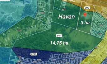 Imagem: Área - Bairro São José